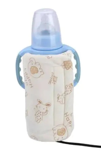 KKJ Baby Bottle Warmer Bag (Single Item)