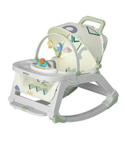 Multifunctional Rocking Chair