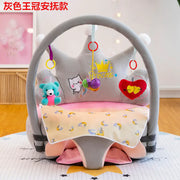 Crown Baby Chair