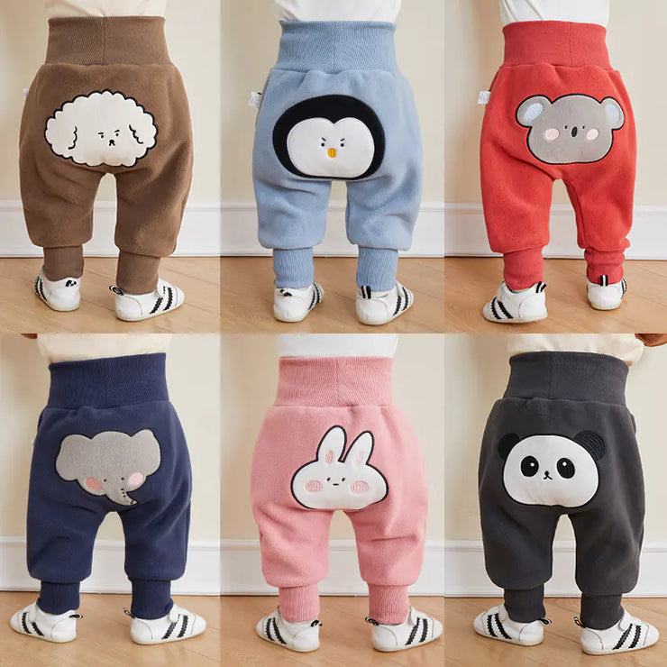 Baby Winter Pants for Cold Weather Comfort