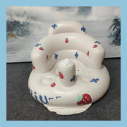 Inflatable Baby Sofa Chair
