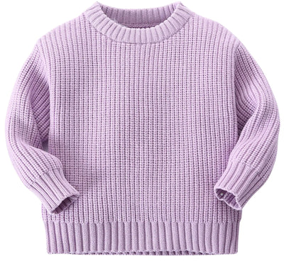 Kids Knitted Sweater