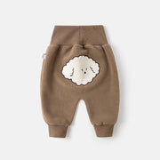 Baby Winter Pants for Cold Weather Comfort