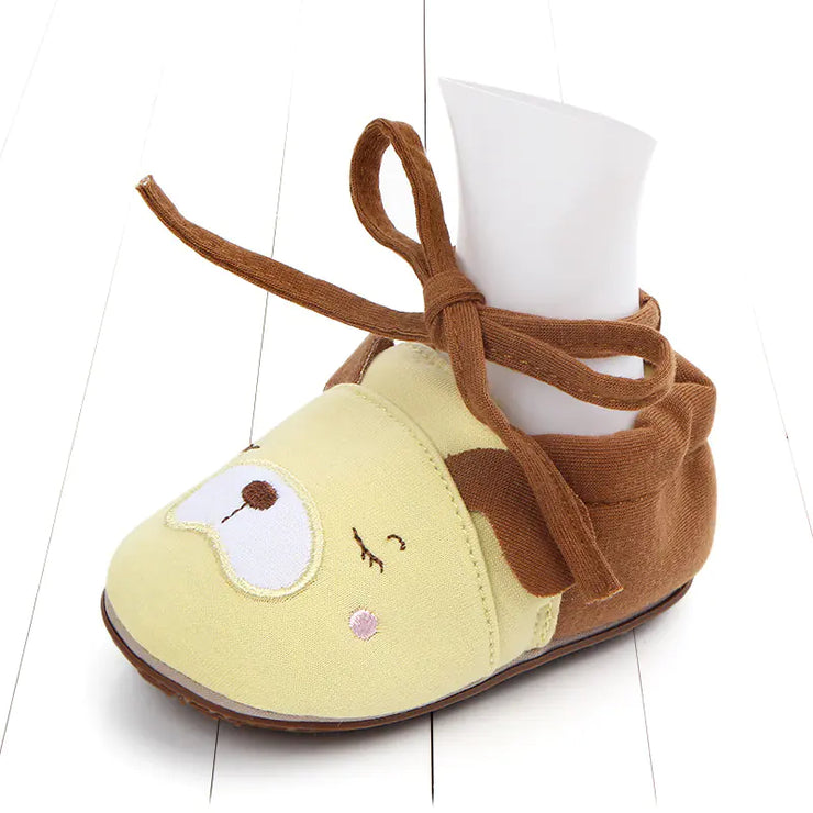 Baby Shoe Protector for Added Durability