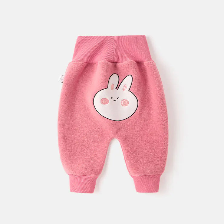 Baby Winter Pants for Cold Weather Comfort