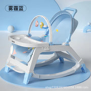 Multifunctional Rocking Chair