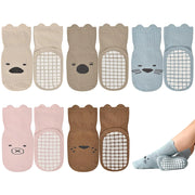 Non Slip Baby Socks