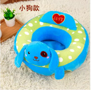 Plush Toy Baby Chair