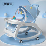 Multifunctional Rocking Chair