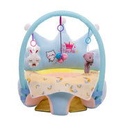Crown Baby Chair