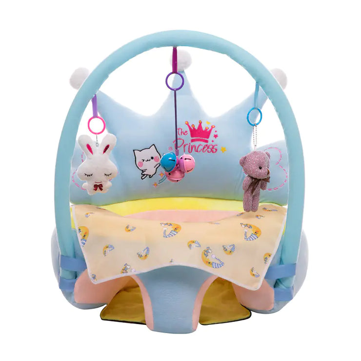 Crown Baby Chair