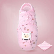 Baby Sleep Sack, Thin Swaddle for Newborns