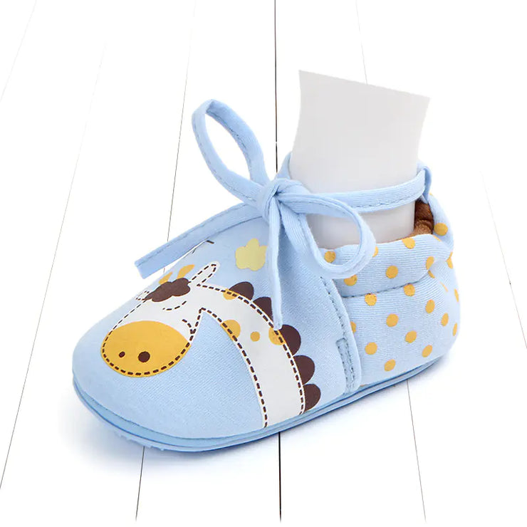 Baby Shoe Protector for Added Durability