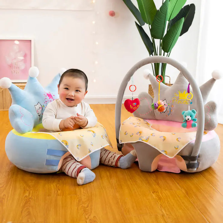 Crown Baby Chair