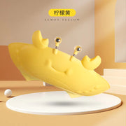 Adjustable Baby Shower Cap for Water Protection