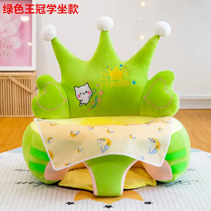 Crown Baby Chair