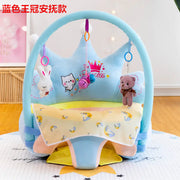 Crown Baby Chair