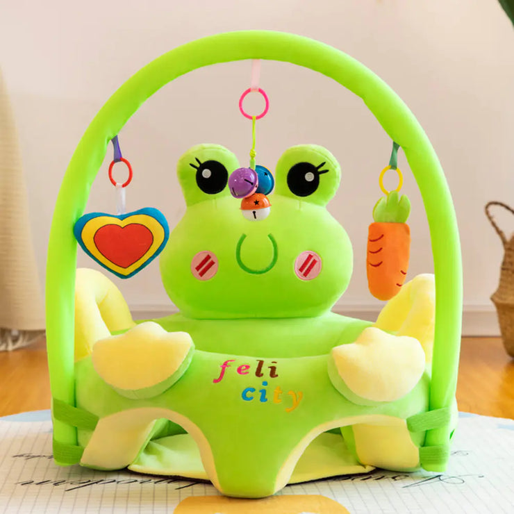 Baby Anti-Fall Comfort Toy Educational Seat