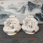 Inflatable Baby Sofa Chair