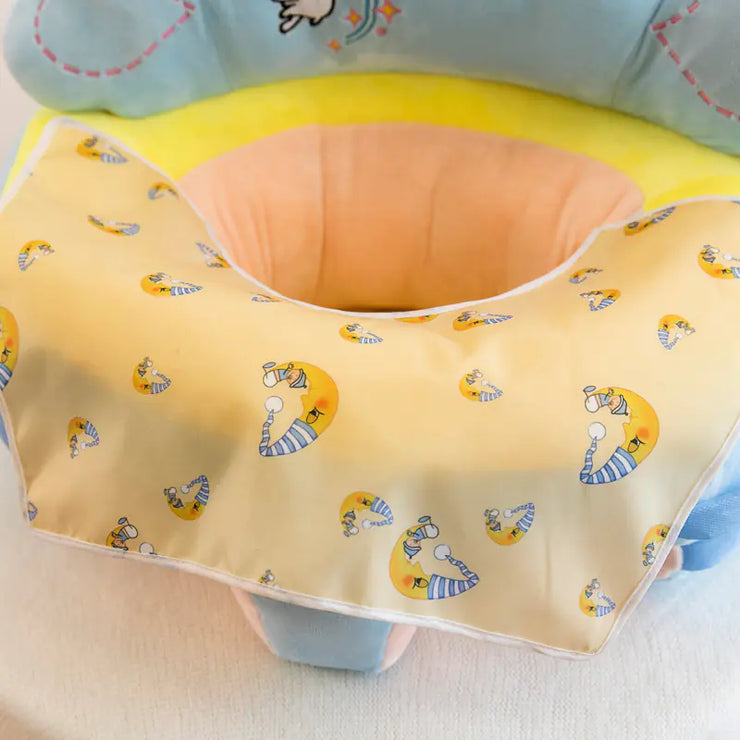 Crown Baby Chair